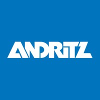 Logo da Andritz