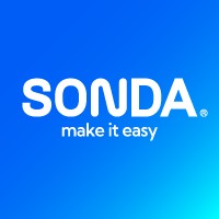 Logo da Sonda